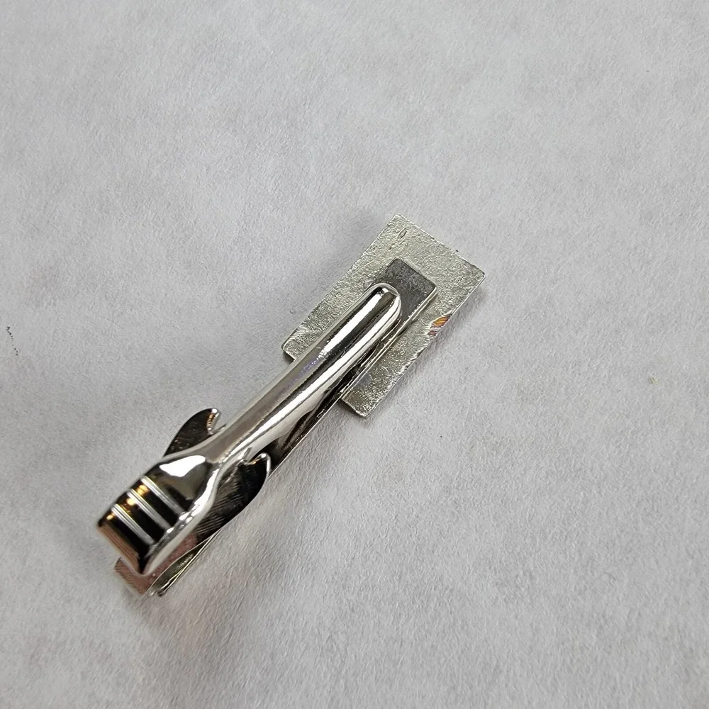 Grand Trunk Western &‎ Conrail Tie Tack Lapel Pin in Case Collectible Railroad